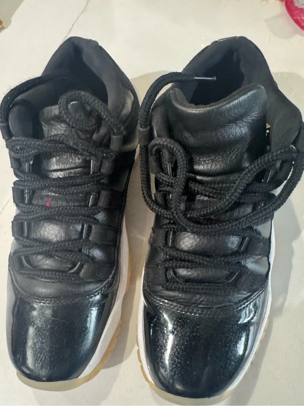 Jordan nike air